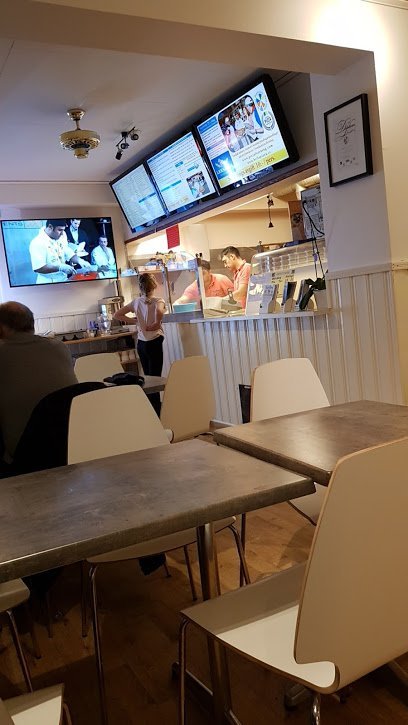 Bella Pizza