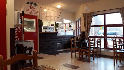 Millis pizzeria