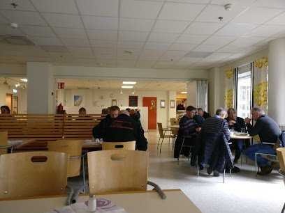 Per Andersens Restauranger AB