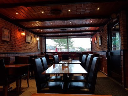 Restaurang Pinocchio
