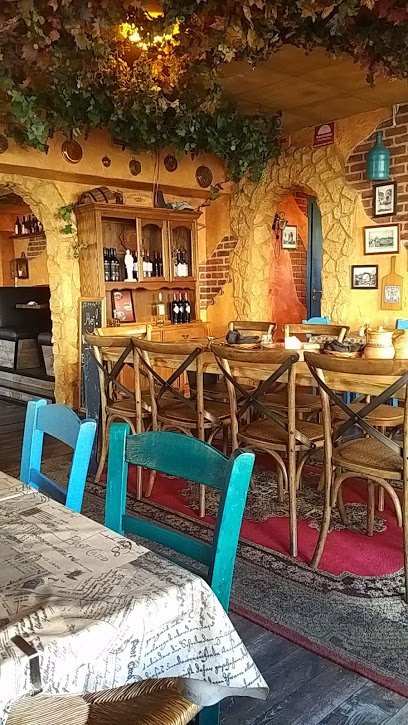 Sokrates Taverna